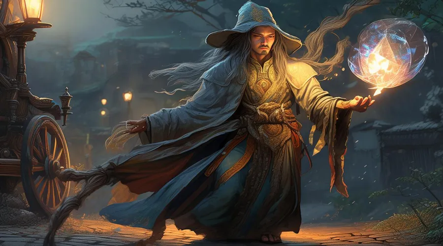 魔剑士游戏图片1